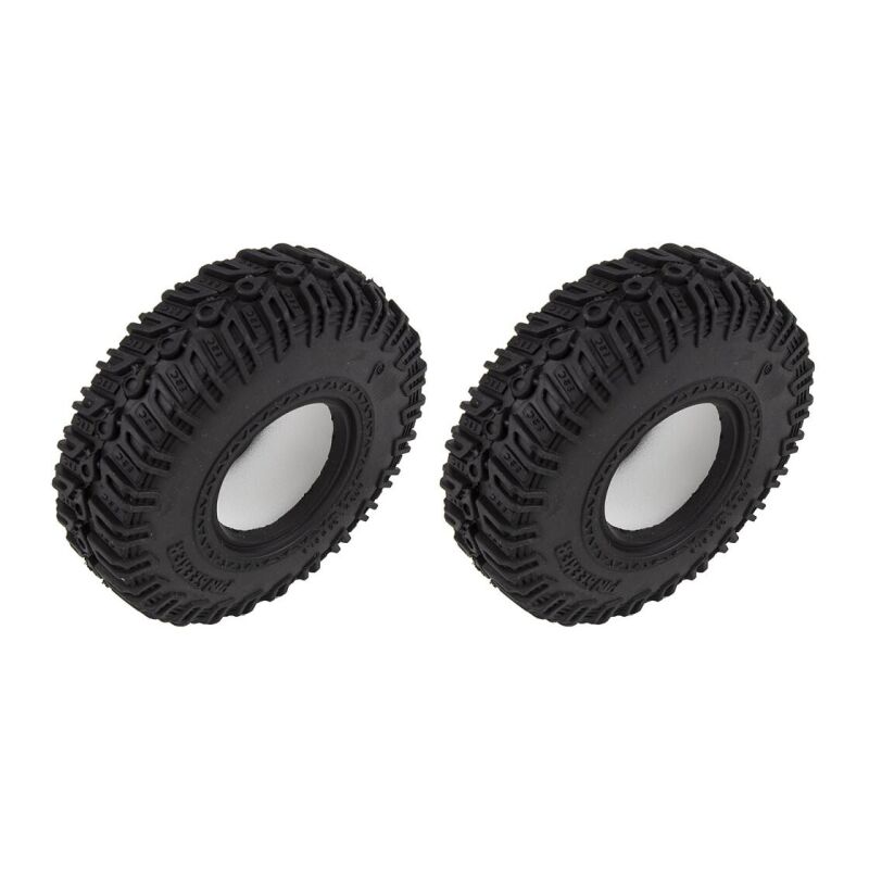 Element RC Enduro Tires, PinSeeker, 1.9" x 4.70" dia / AE42329