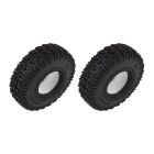 Element RC Enduro Tires, PinSeeker, 1.9" x 4.70" dia / AE42329