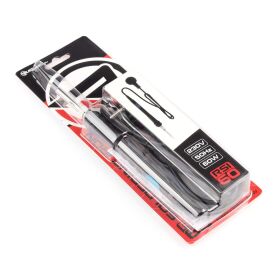 RUDDOG RSI60 Lötkolben / Soldering Iron 60W (EU-Plug) / RP-0648