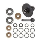 Element RC Enduro SE, Ring and Pinion Set / AE42335