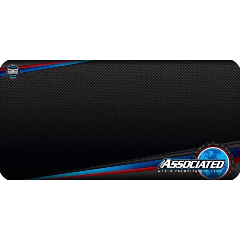 Team Associated Pit Mat, 2023 / AE97084