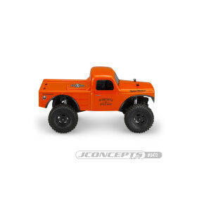 JConcepts JCI Power Master, Axial SCX24 body / JCO0472