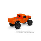 JConcepts JCI Power Master, Axial SCX24 body / JCO0472