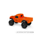 JConcepts JCI Power Master, Axial SCX24 body / JCO0472