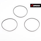 Iris ONE Drive Belt 270mm (3pcs | 2.5mm) / IRIS-71003