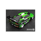 Bittydesign GT12 body AR8-GT3 for 1/12 Supastox class / BDGT12-R8