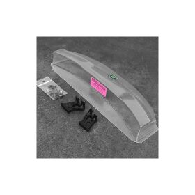 Bittydesign rear wing for VPR 1/7 ARRMA Felony body shell...