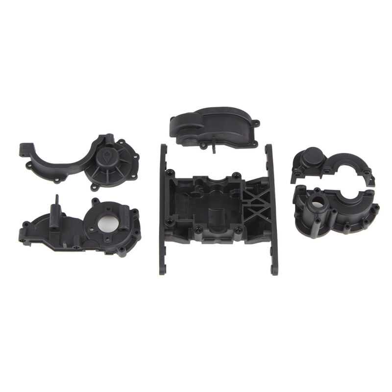 Element RC Enduro SE, Stealth XF Case / AE42315