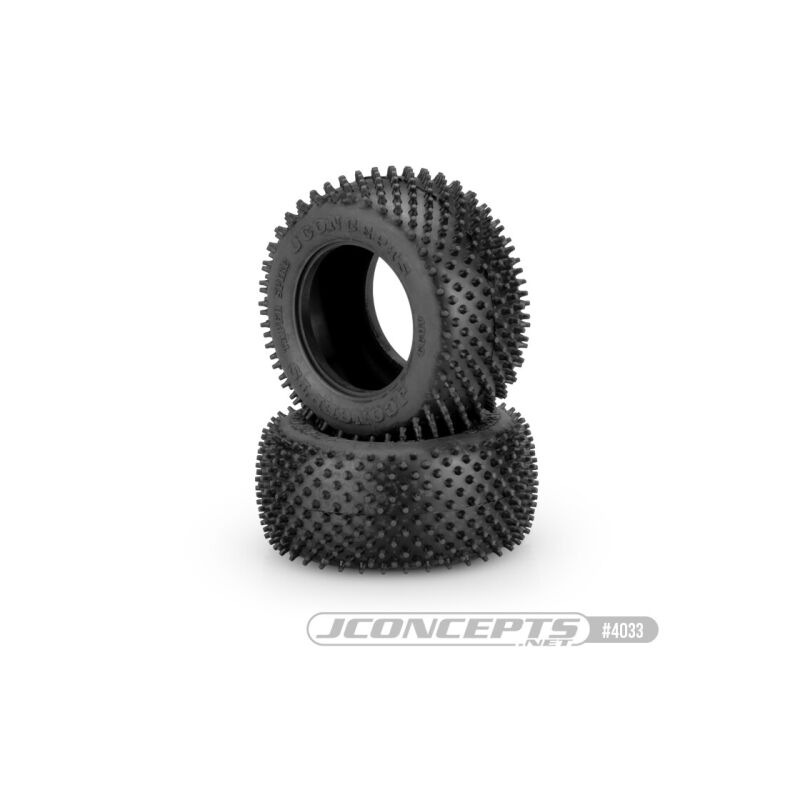 JConcepts Taper Spike green compound / JCO4033-02