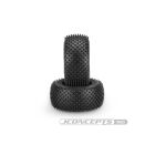 JConcepts Taper Spike green compound / JCO4033-02