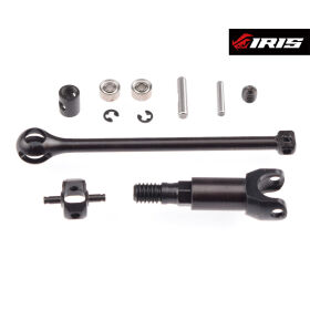 Iris ONE Rear Driveshaft Set / IRIS-30010