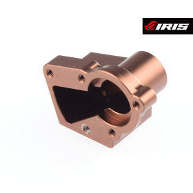 Iris ONE Shock Housing Left / IRIS-50005