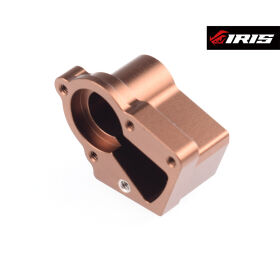 Iris ONE Shock Housing Right / IRIS-50006
