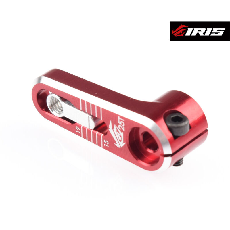 Iris ONE Servo Horn 25T / IRIS-73000