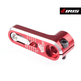 Iris ONE Servo Horn 23T / IRIS-73001