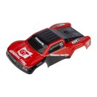 Team Associated SC28 General Tire RTR body, painted / AE21452