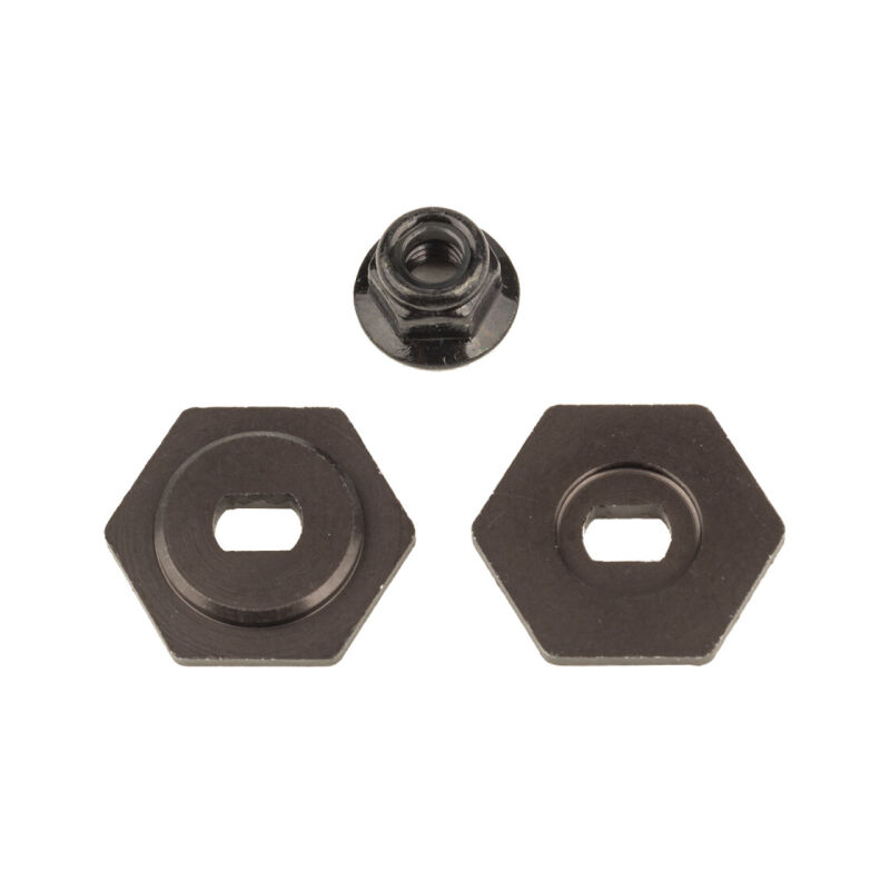 Element RC FT Enduro SE, Stealth XF Slipper Lockout / AE42333