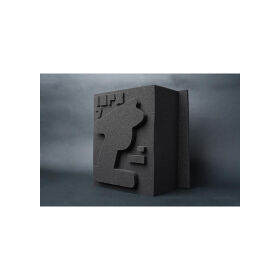 Koswork Futaba 10PX/4PM/7PX/7PXR Transmitter Foam /...