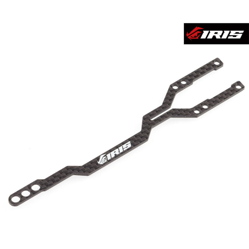 Iris ONE Front Topdeck / IRIS-22002