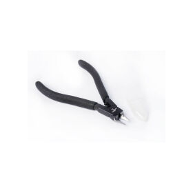 Koswork TA Sharp Sprue/Side Cutter/Tire Cut (Slim, Long Jaw) / KOS13272