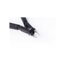 Koswork TA Sharp Sprue/Side Cutter/Tire Cut (Slim, Long Jaw) / KOS13272