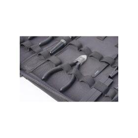 Koswork TA Sharp Sprue/Side Cutter/Tire Cut (Slim, Long Jaw) / KOS13272