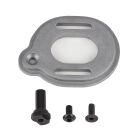 Element RC Enduro SE, Stealth XF Motor Plate / AE42317