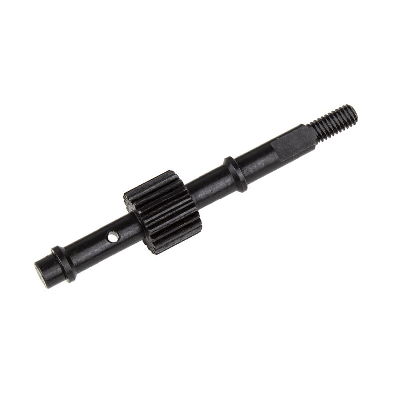 Element RC Enduro SE, Stealth XF Top Shaft / AE42319
