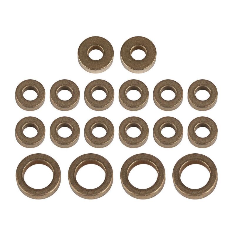 Element RC Enduro SE, Bushing Set / AE42321