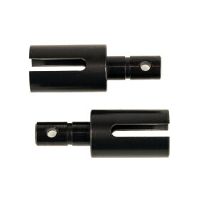 Team Associated RC10B74 HD Differential Outdrives / AE92357