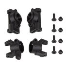 Element RC Enduro SE, Caster and Steering Blocks / AE42309