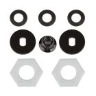 Element RC Enduro SE, Stealth XF Slipper Clutch / AE42318