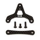 Team Associated RC10B74.2 FT Top Plate Kit / AE92321