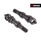 Iris ONE DJ Front Axle (2pcs) / IRIS-30001