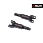Iris ONE Rear Axle (2pcs) / IRIS-30005