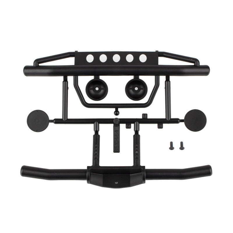 Element RC Enduro Bushido Bumpers / AE42174