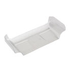 Team Associated RC10B6 Wing, 7in, clear, pre-cut / AE91998