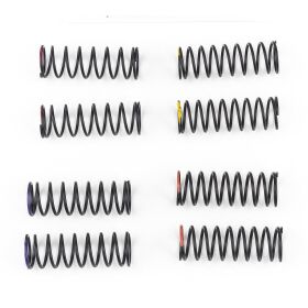 Element RC Enduro SE, Shock Springs, hard / AE42347