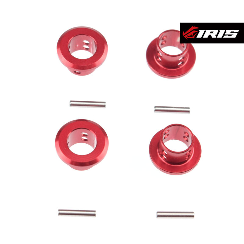 Iris Body Post Height Adjustment Set / IRIS-75000