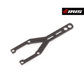 Iris ONE Rear Topdeck / IRIS-22001