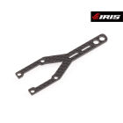 Iris ONE Rear Topdeck / IRIS-22001