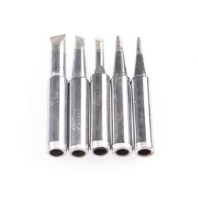 RUDDOG RSS65 | RSI60 Lötspitzen / Soldering Tip Set...