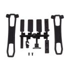 Team Associated RC10B74.2 Akku Mount Set / AE92316