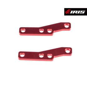 Iris ONE Suspension Arm Shock Mount (2pcs) / IRIS-40003