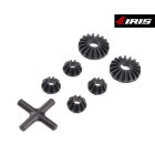 Iris ONE Differential Gear Set / IRIS-32004