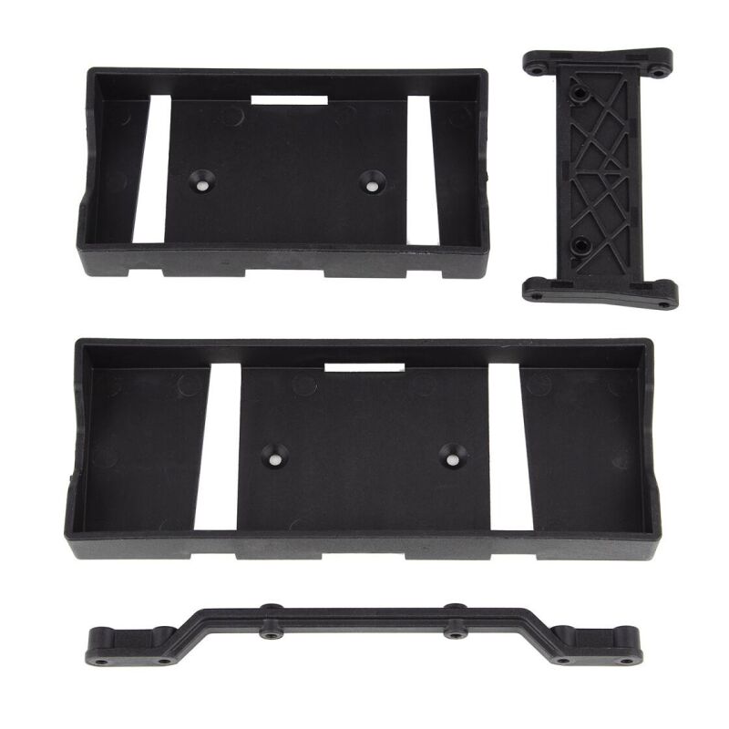 Element RC Enduro SE, Akku Box / AE42302