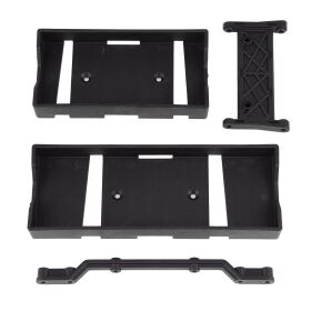 Element RC Enduro SE, Akku Box / AE42302