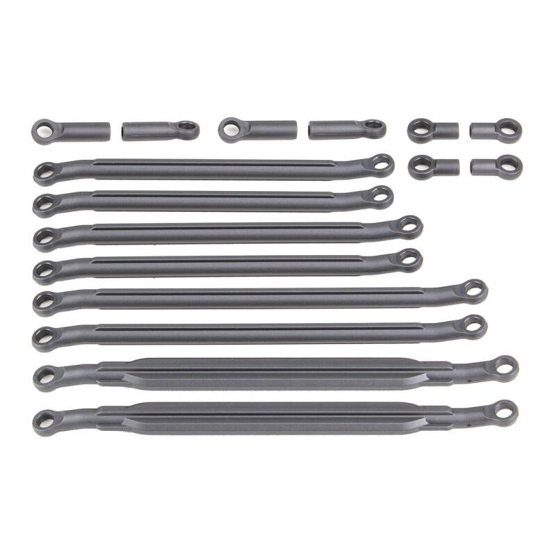 Element RC Enduro SE, Links and Rod Ends / AE42306