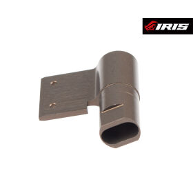 Iris ONE Shock Piston left / IRIS-50009