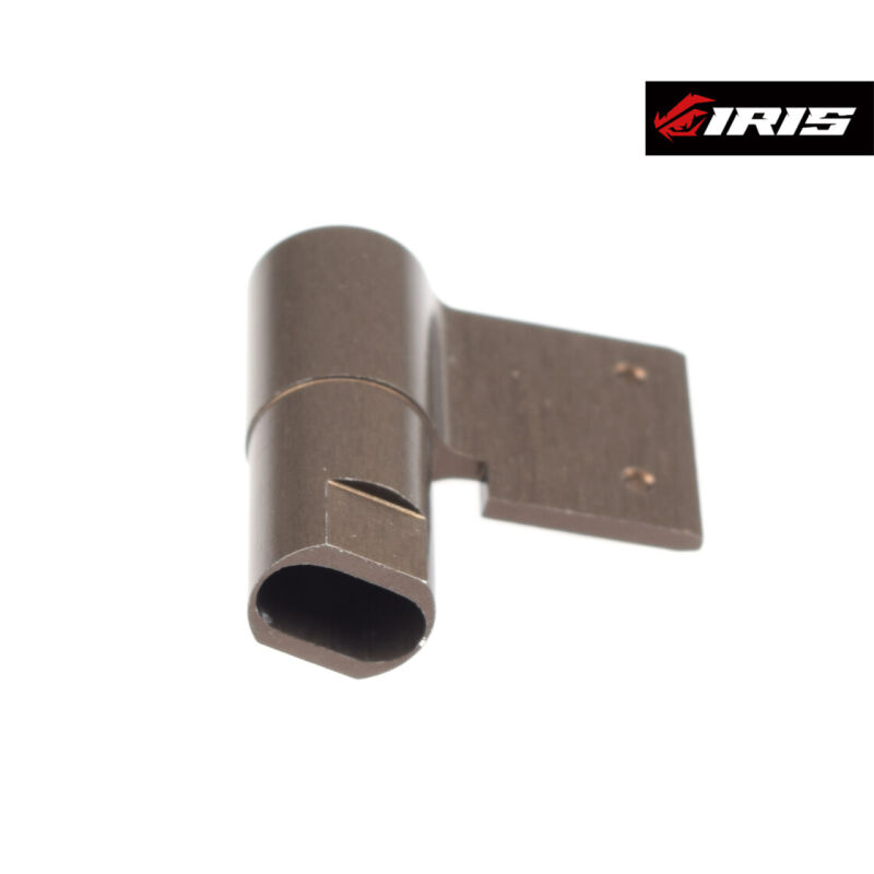 Iris ONE Shock Piston right / IRIS-50010